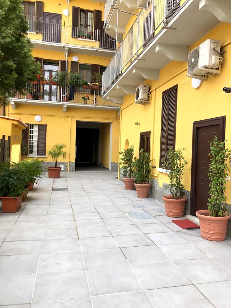 Mpm-Via Watt Apartment Mailand Exterior foto