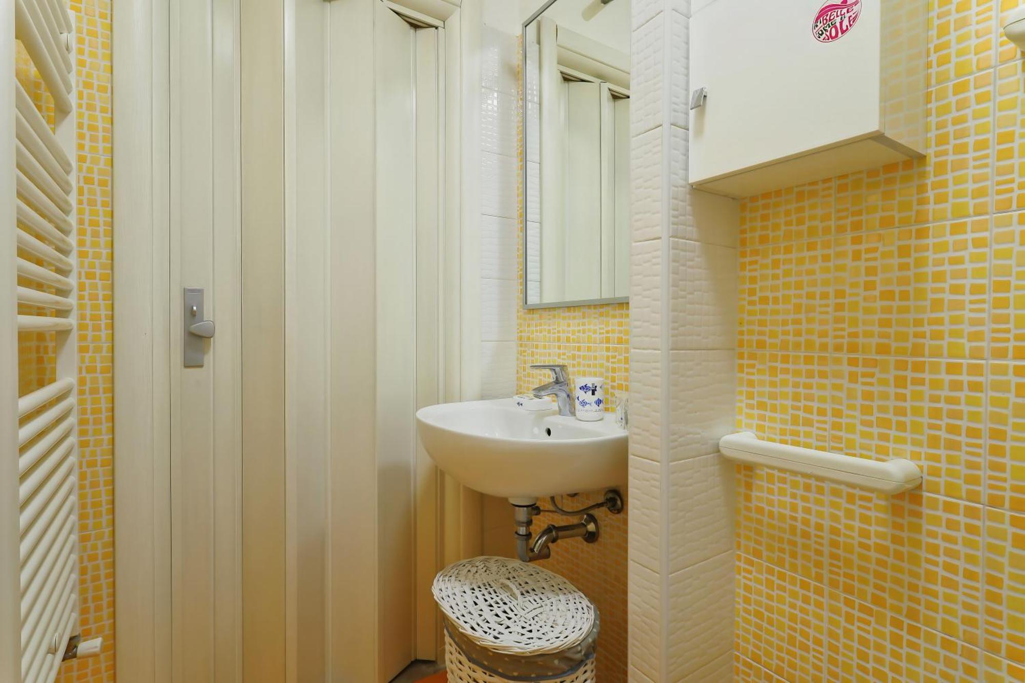 Mpm-Via Watt Apartment Mailand Exterior foto