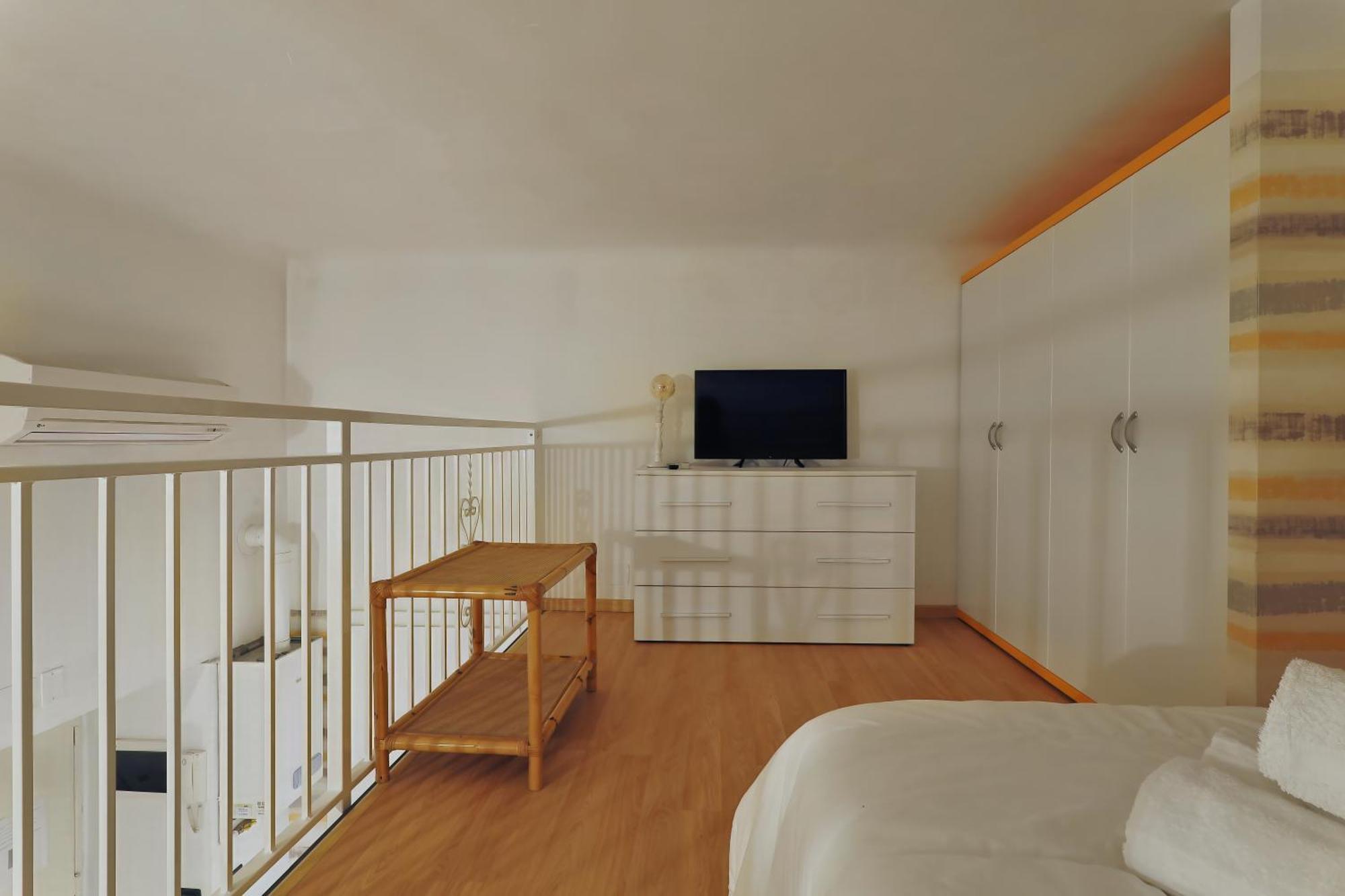 Mpm-Via Watt Apartment Mailand Exterior foto