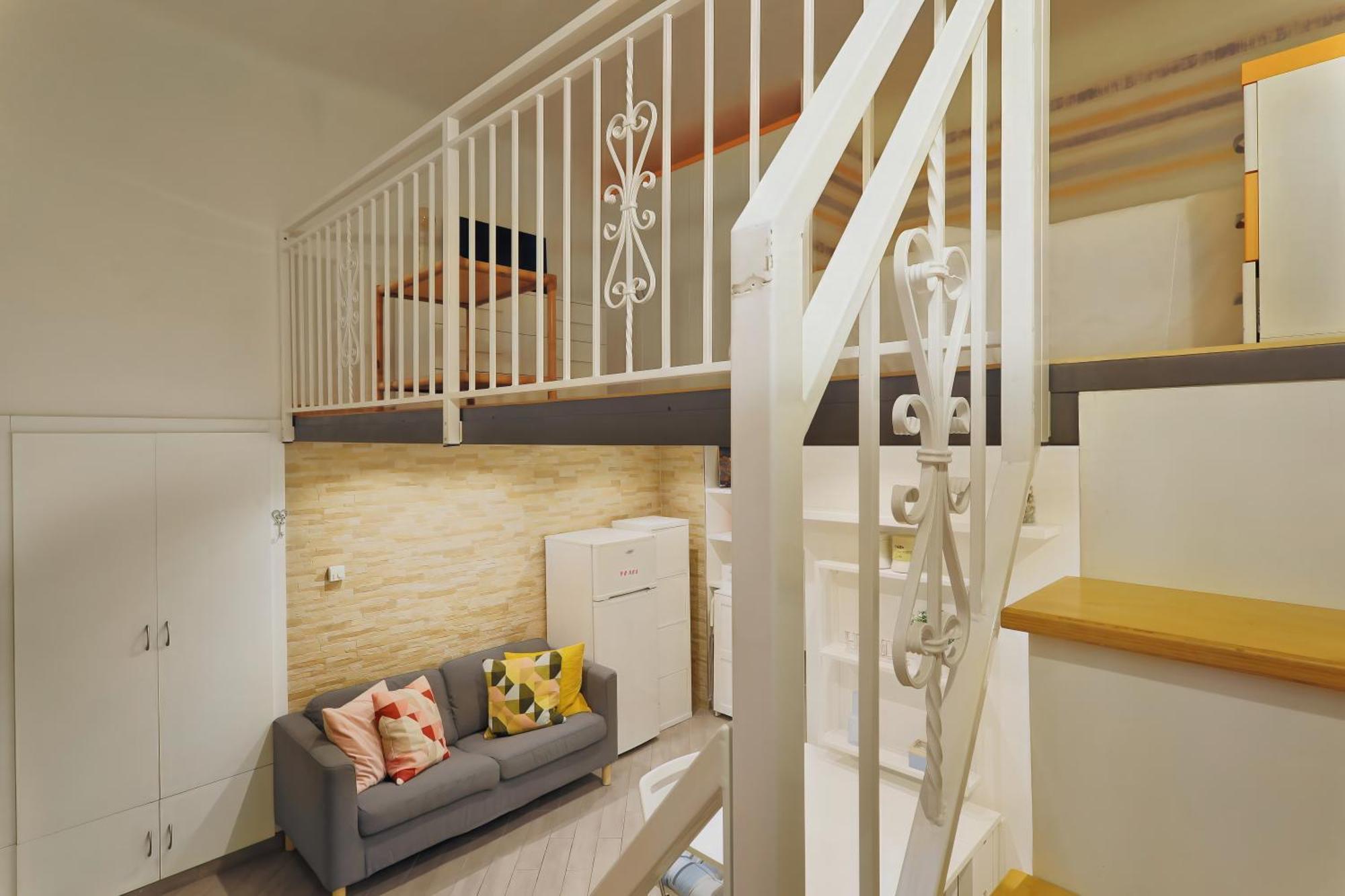 Mpm-Via Watt Apartment Mailand Exterior foto