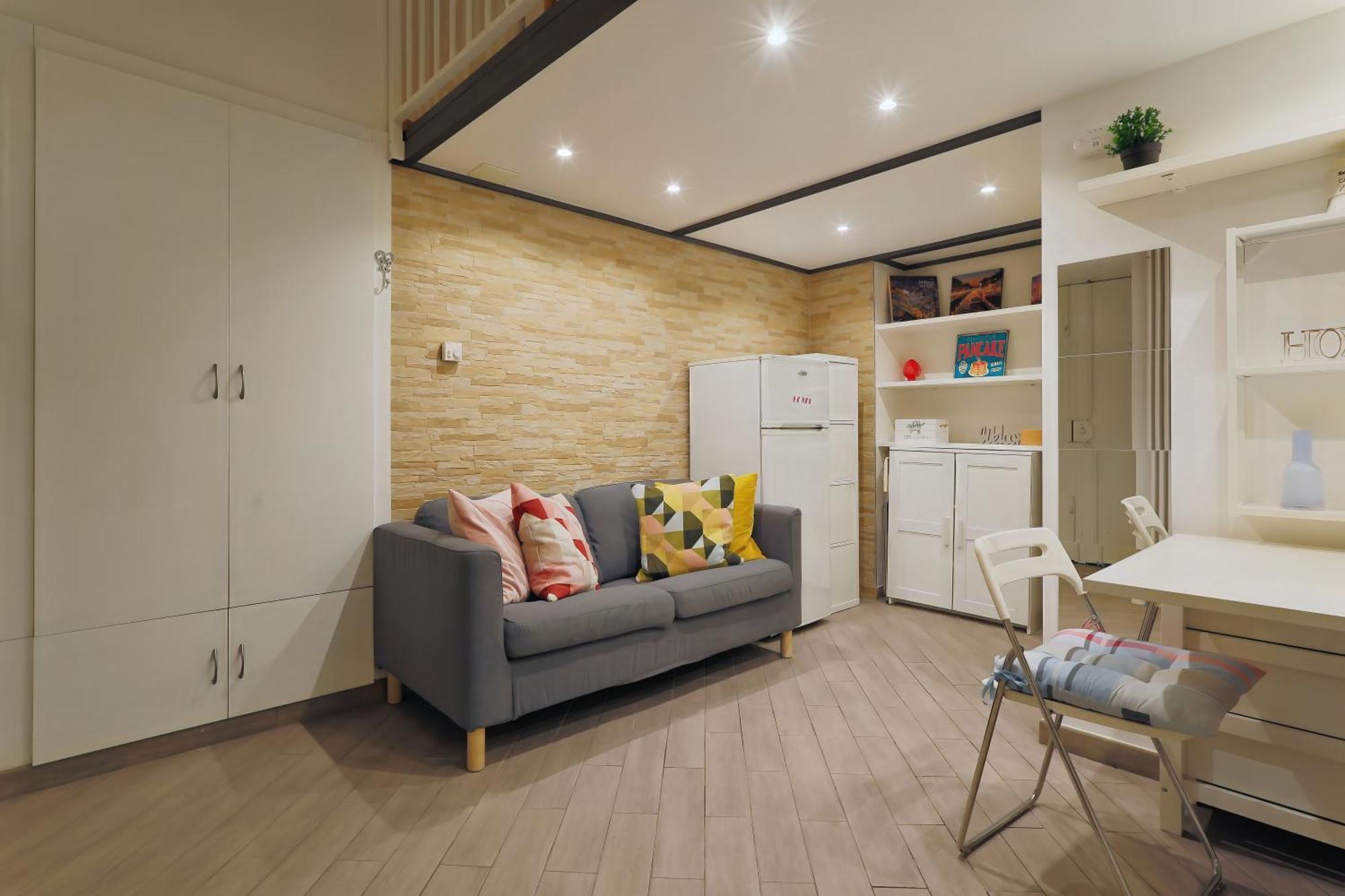 Mpm-Via Watt Apartment Mailand Exterior foto